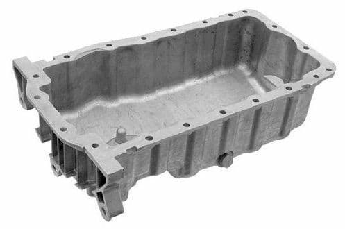 HELICE RADIADOR L200 GL / GLS 92/... / HPE / SPORT / OUTDOOR 03/... / PAJERO SPORT 99/... / L200 SAVANA 04/... - 8 PAS (USAR C/POLIA VISCOSA 27602)(EMBAL. 10 PCS) - FRONTIER
