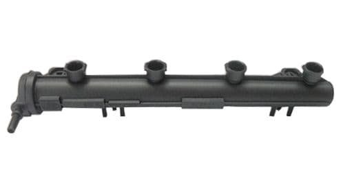 POLIA TENSORA GOL / PARATI 1.0 16V - AUTOTEC