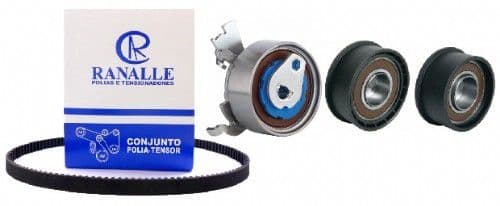 BOMBA DE OLEO KA 1.0 /1.3 97/99 / FIESTA 1.0/1.3 94/99 / COURIER 1.3 97/99 ENDURA SCHADEK 10138 (EMBAL. 10 PCS) - FRONTIER