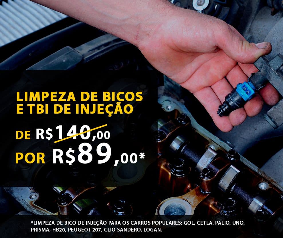 *Cliente disse para não colocar cambio em P