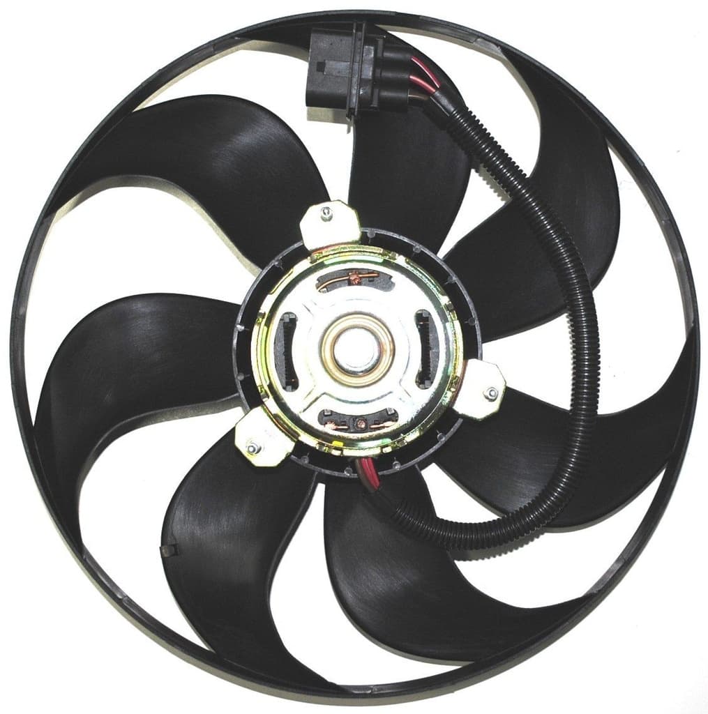 FAROL ARO PRETO LD