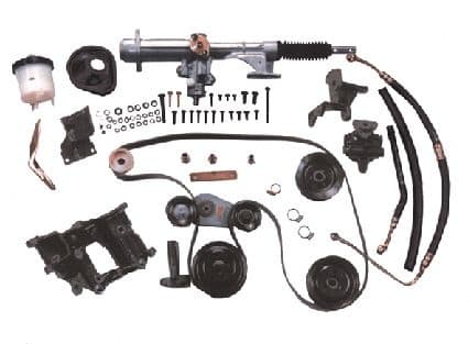 MOTOR PARTIDA ALTERNADOR